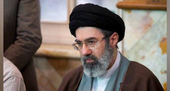 ඉරානයේ නව උත්තරීතර නායකයා පත් වෙයි..